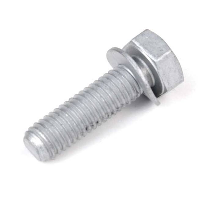 BMW Hex Bolt (M8x28) 17227555715